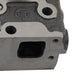DURAFORCE 1G065-03043 Cylinder Head Fit For Kubota D1105 Engine Tarctor 2400HST-D B26
