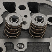 DURAFORCE 1G065-03043 Cylinder Head Fit For Kubota D1105 Engine Tarctor 2400HST-D B26