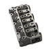 DURAFORCE 1G065-03043 Cylinder Head Fit For Kubota D1105 Engine Tarctor 2400HST-D B26