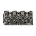 DURAFORCE 1G065-03043 Cylinder Head Fit For Kubota D1105 Engine Tarctor 2400HST-D B26