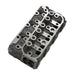 DURAFORCE 1G065-03043 Cylinder Head Fit For Kubota D1105 Engine Tarctor 2400HST-D B26