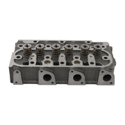 DURAFORCE 1G065-03043 Cylinder Head Fit For Kubota D1105 Engine Tarctor 2400HST-D B26
