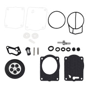 DURAFORCE Triple Carb Rebuild Kit For SEA-DOO GTX ALL 1998-2001 XP LTD.1998-2002