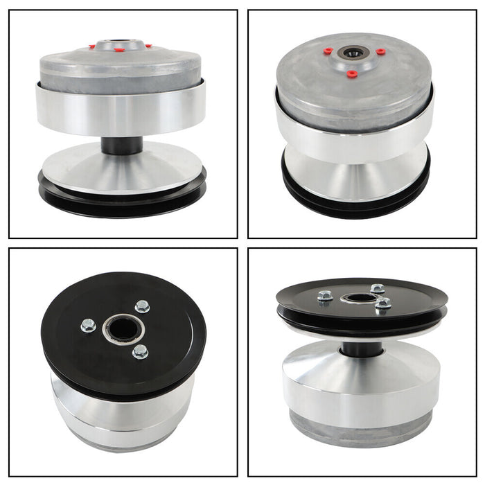 DURAFORCE Front Drive Clutch Gas Golf Cart 1997-2015 For Club Car DS Precedent 101833902