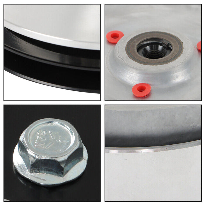 DURAFORCE Front Drive Clutch Gas Golf Cart 1997-2015 For Club Car DS Precedent 101833902