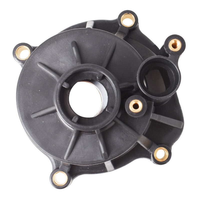 DURAFORCE Water Pump Impeller Repair/Rebuild Kit for 85-300 HP Johnson Evinrude 5001594