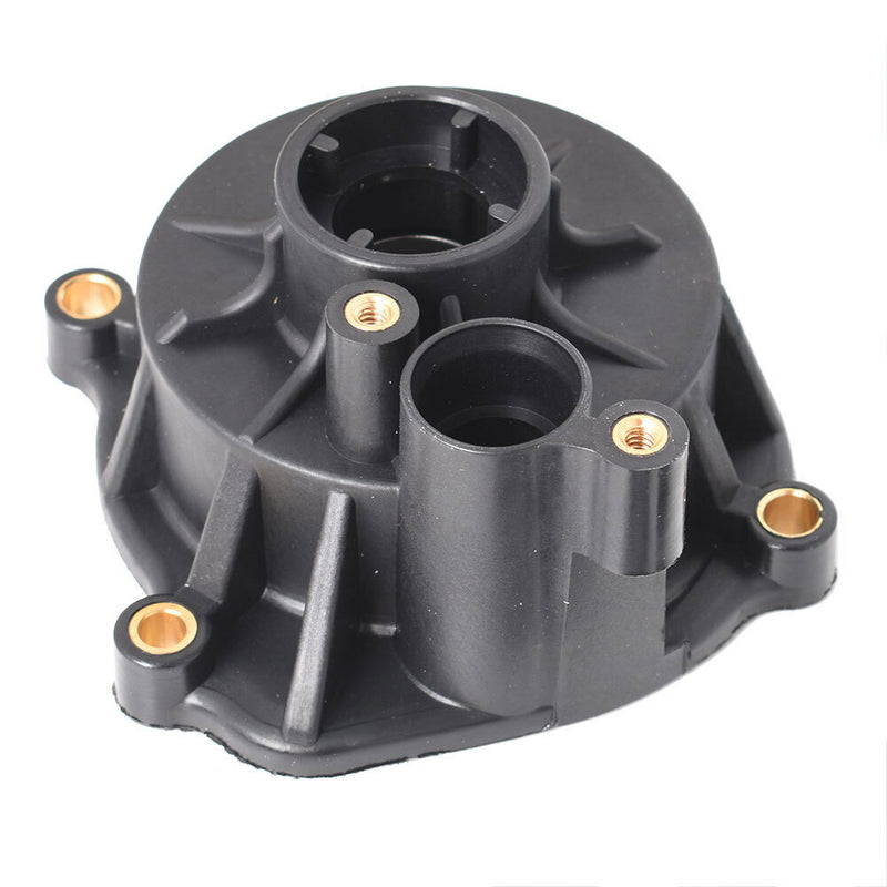 DURAFORCE Water Pump Impeller Repair/Rebuild Kit for 85-300 HP Johnson Evinrude 5001594