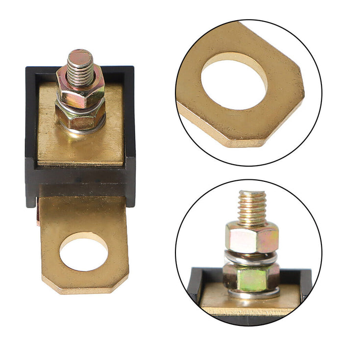 DURAFORCE 88-79023A91 For MerCruiser Mercury Marine Starter Fuse Assy 90 Amp 9-15510