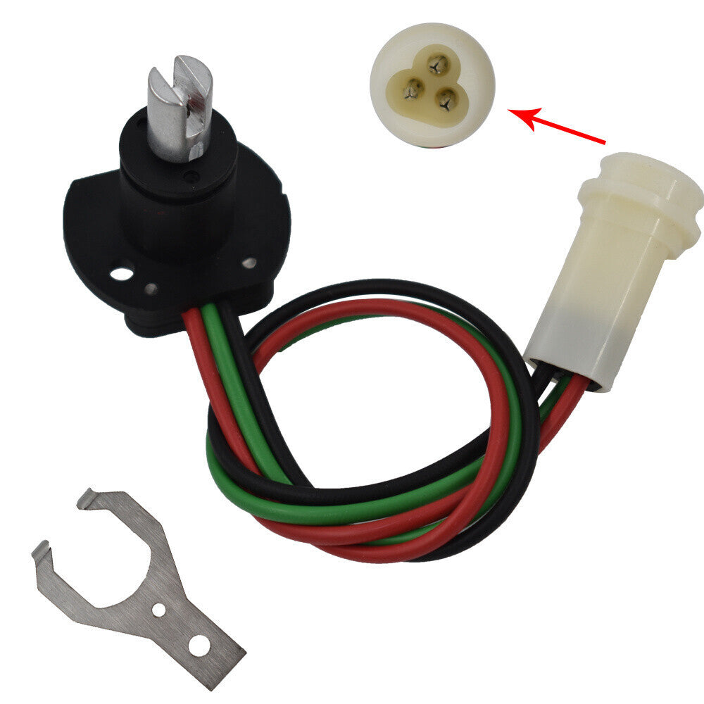 Kit Potentiomètre/capteur D'inclinaison (Trim Sensor) Volvo Penta 290 - Références 873531 / 22314183 - Garantie 1 An