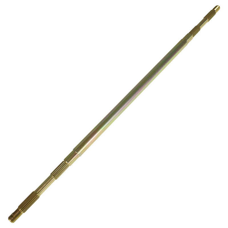 DURAFORCE Rear Live Axle Fits For Many 50cc 70cc 90cc Atv Gokart 29" 740mm