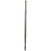 DURAFORCE Rear Live Axle Fits For Many 50cc 70cc 90cc Atv Gokart 29" 740mm