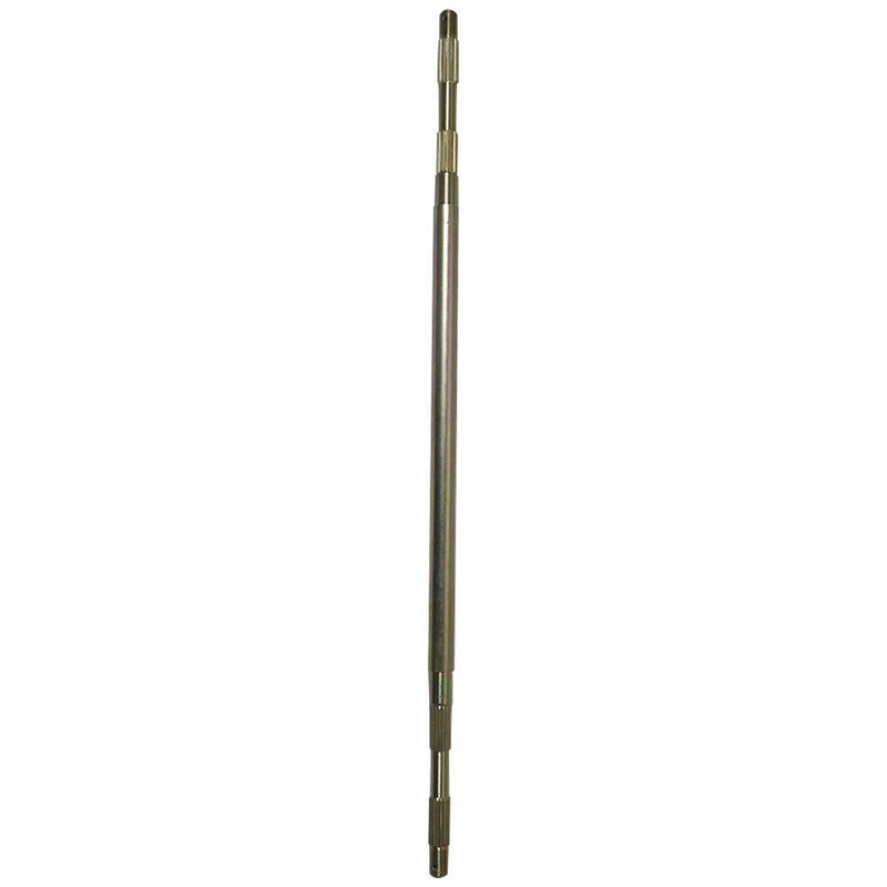 DURAFORCE Rear Live Axle Fits For Many 50cc 70cc 90cc Atv Gokart 29" 740mm