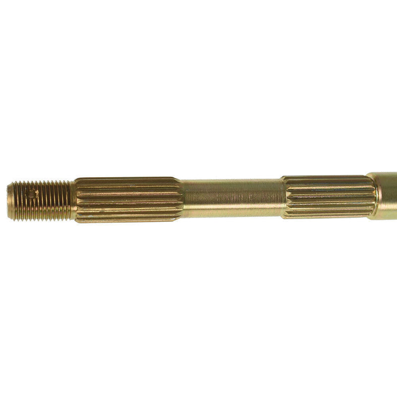 DURAFORCE Rear Live Axle Fits For Many 50cc 70cc 90cc Atv Gokart 29" 740mm