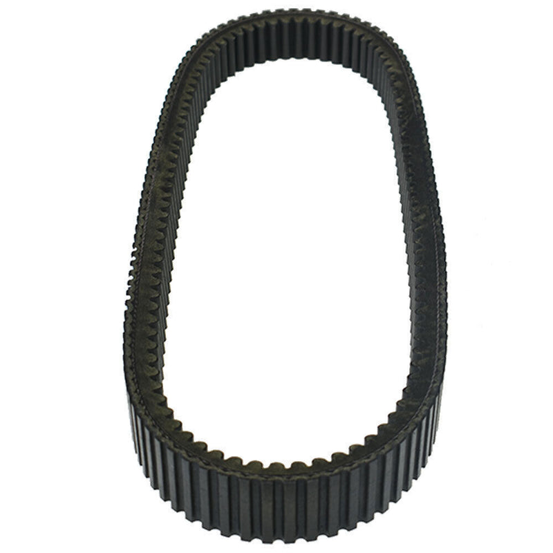 DURAFORCE Snowmobile Drive Belt For Arctic Cat Bearcat Crossfire F5 F6 M6 M8 0627-046