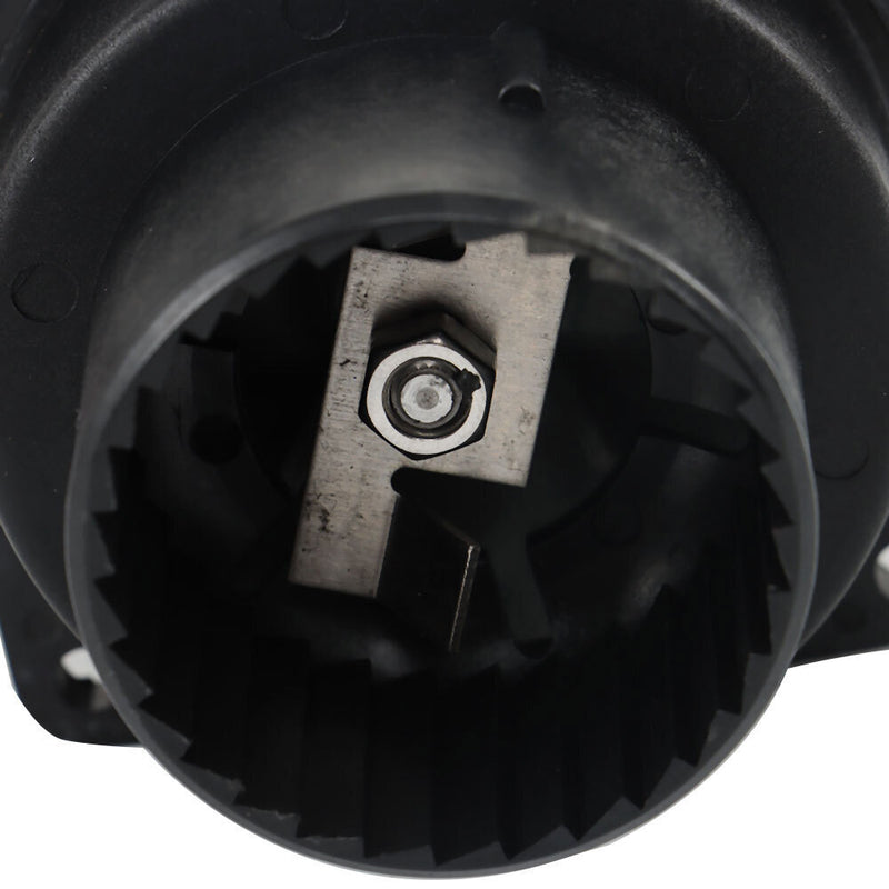 DURAFORCE For Jabsco Electric Toilets Motor Pump Assembly 74001-2460 37041-1000 1090 10 90