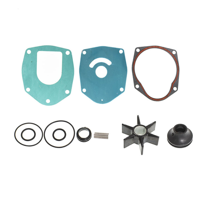 DURAFORCE 817275A5 Water Pump Impeller Repair Kit For Mercury Outboard 225/250/300 HP