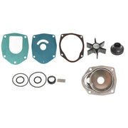 DURAFORCE 817275A5 Water Pump Impeller Repair Kit For Mercury Outboard 225/250/300 HP