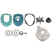 DURAFORCE 817275A5 Water Pump Impeller Repair Kit For Mercury Outboard 225/250/300 HP