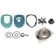 DURAFORCE 817275A5 Water Pump Impeller Repair Kit For Mercury Outboard 225/250/300 HP