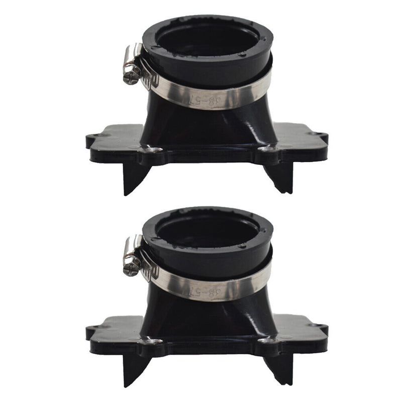 DURAFORCE Carburetor Flange For SKI DOO 420867882 & 420867880 MXZ LEGEND TOURNG 500/600