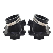 DURAFORCE Carburetor Flange For SKI DOO 420867882 & 420867880 MXZ LEGEND TOURNG 500/600