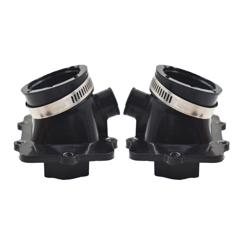 DURAFORCE Carburetor Flange For SKI DOO 420867882 & 420867880 MXZ LEGEND TOURNG 500/600