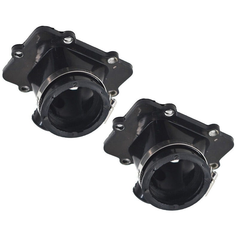 DURAFORCE Carburetor Flange For SKI DOO 420867882 & 420867880 MXZ LEGEND TOURNG 500/600
