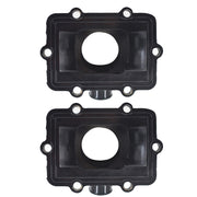 DURAFORCE Carburetor Flange For SKI DOO 420867882 & 420867880 MXZ LEGEND TOURNG 500/600