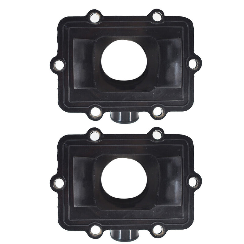 DURAFORCE Carburetor Flange For SKI DOO 420867882 & 420867880 MXZ LEGEND TOURNG 500/600