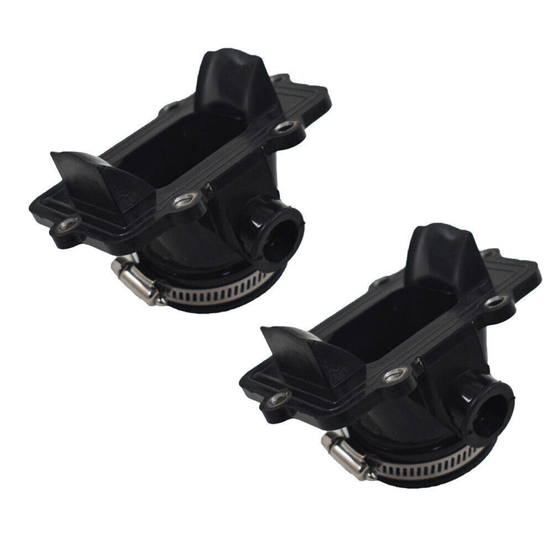 DURAFORCE Carburetor Flange For SKI DOO 420867882 & 420867880 MXZ LEGEND TOURNG 500/600