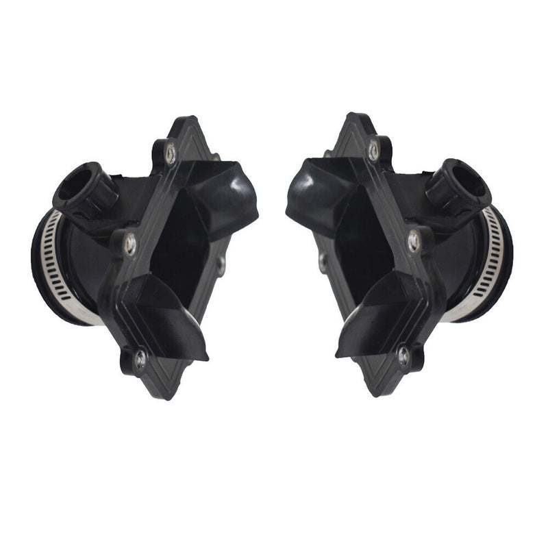 DURAFORCE Carburetor Flange For SKI DOO 420867882 & 420867880 MXZ LEGEND TOURNG 500/600