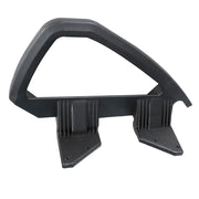 DURAFORCE 1019876-01 Hip Restraint Driver Side for Club Car DS Modes Golf Carts 2000-2008