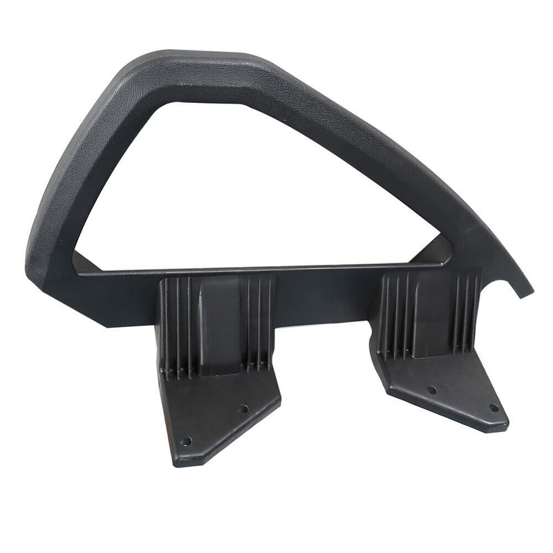 DURAFORCE 1019876-01 Hip Restraint Driver Side for Club Car DS Modes Golf Carts 2000-2008