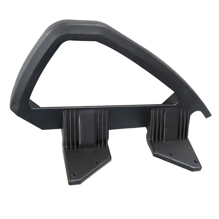 DURAFORCE 1019876-01 Hip Restraint Driver Side for Club Car DS Modes Golf Carts 2000-2008