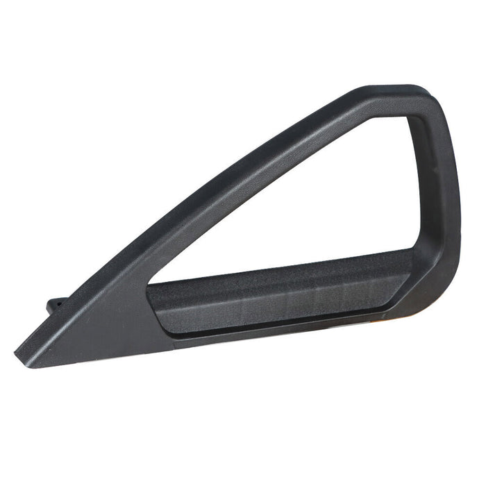 DURAFORCE 1019876-01 Hip Restraint Driver Side for Club Car DS Modes Golf Carts 2000-2008