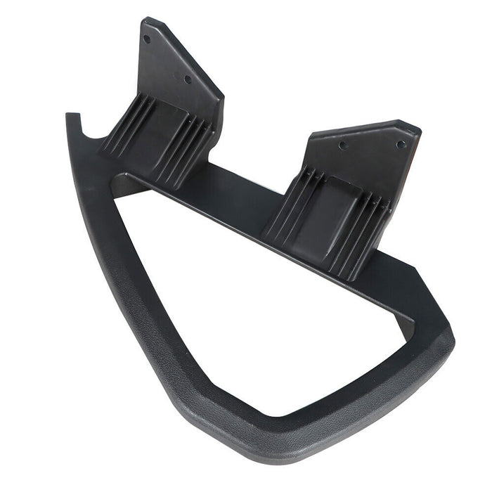 DURAFORCE 1019876-01 Hip Restraint Driver Side for Club Car DS Modes Golf Carts 2000-2008