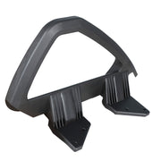 DURAFORCE 1019876-01 Hip Restraint Driver Side for Club Car DS Modes Golf Carts 2000-2008