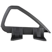 DURAFORCE 1019876-01 Hip Restraint Driver Side for Club Car DS Modes Golf Carts 2000-2008
