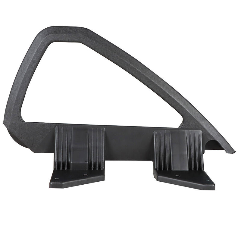 DURAFORCE 1019876-01 Hip Restraint Driver Side for Club Car DS Modes Golf Carts 2000-2008