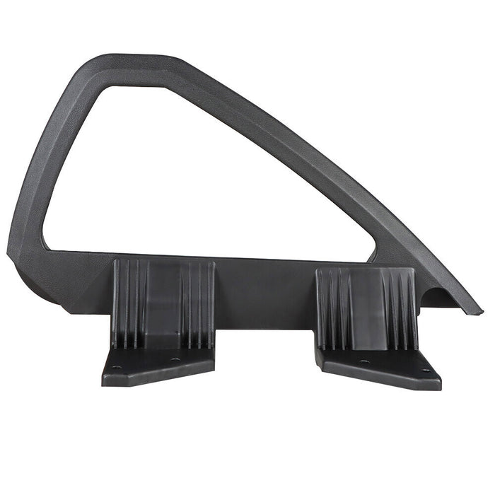 DURAFORCE 1019876-01 Hip Restraint Driver Side for Club Car DS Modes Golf Carts 2000-2008