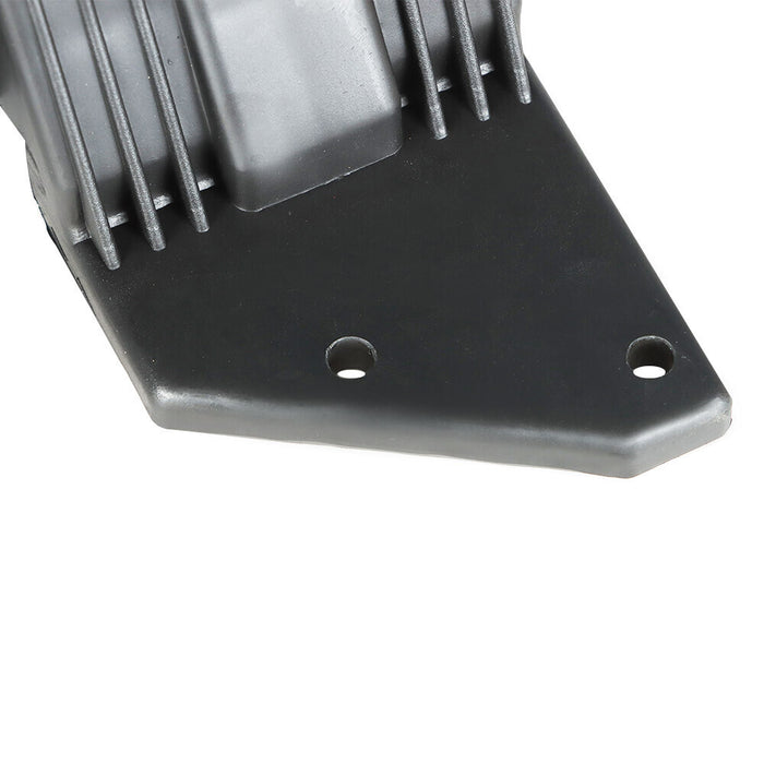 DURAFORCE 1019876-01 Hip Restraint Driver Side for Club Car DS Modes Golf Carts 2000-2008