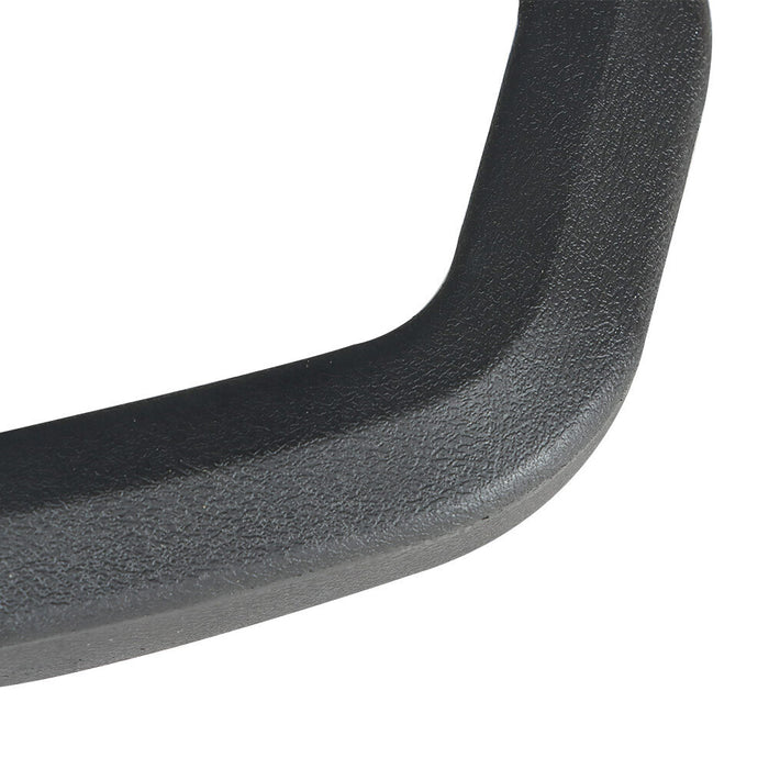 DURAFORCE 1019876-01 Hip Restraint Driver Side for Club Car DS Modes Golf Carts 2000-2008