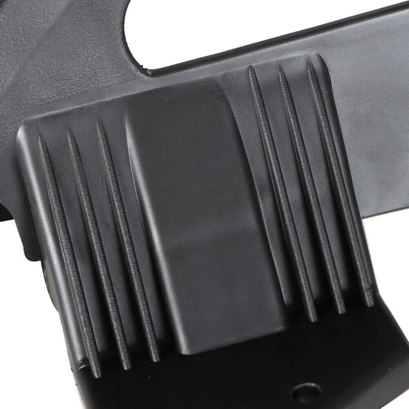 DURAFORCE 1019876-01 Hip Restraint Driver Side for Club Car DS Modes Golf Carts 2000-2008