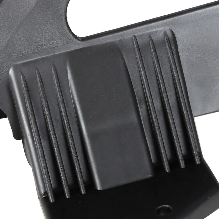 DURAFORCE 1019876-01 Hip Restraint Driver Side for Club Car DS Modes Golf Carts 2000-2008