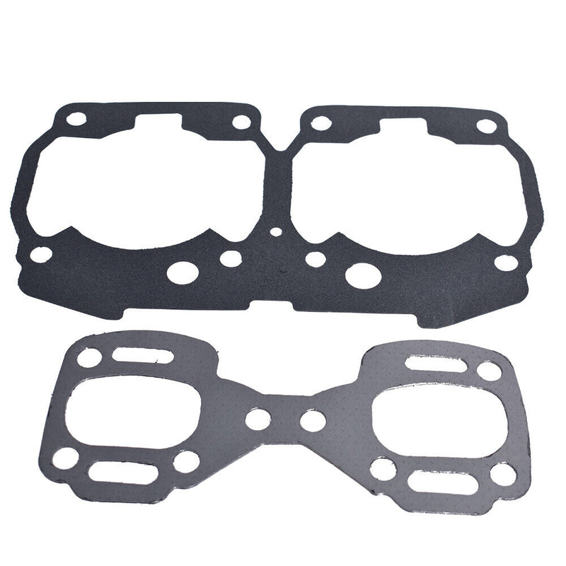 DURAFORCE Top End Gasket & O-Ring Kit 1996 1999 For SeaDoo GSX GTX XP 787 800 Challenger