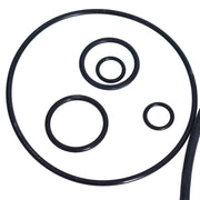 DURAFORCE Top End Gasket & O-Ring Kit 1996 1999 For SeaDoo GSX GTX XP 787 800 Challenger