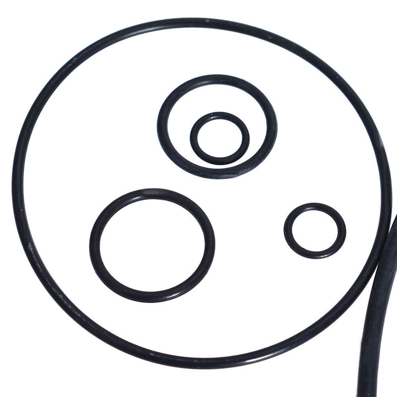 DURAFORCE Top End Gasket & O-Ring Kit 1996 1999 For SeaDoo GSX GTX XP 787 800 Challenger