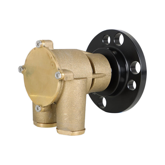 DURAFORCE F6B-9 Sea Water Pump For Sherwood Johnson p105 50410-1201 Sherwood p105