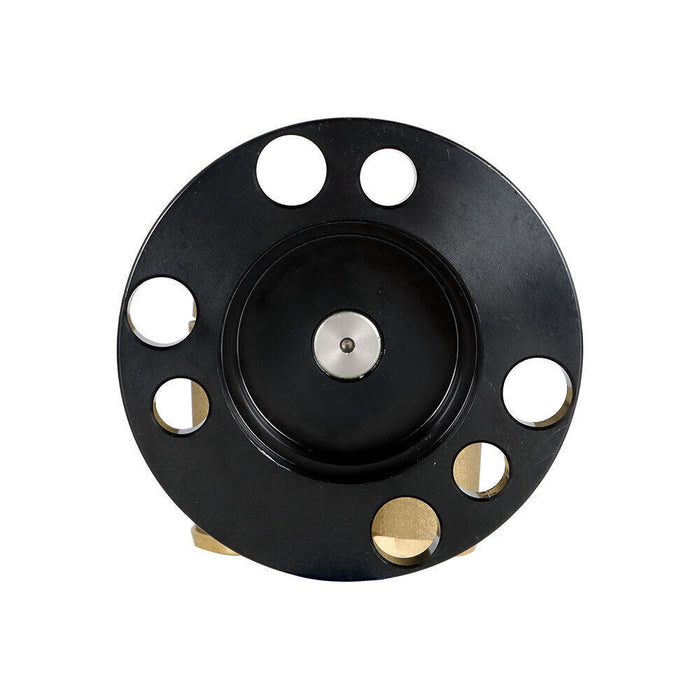 DURAFORCE F6B-9 Sea Water Pump For Sherwood Johnson p105 50410-1201 Sherwood p105