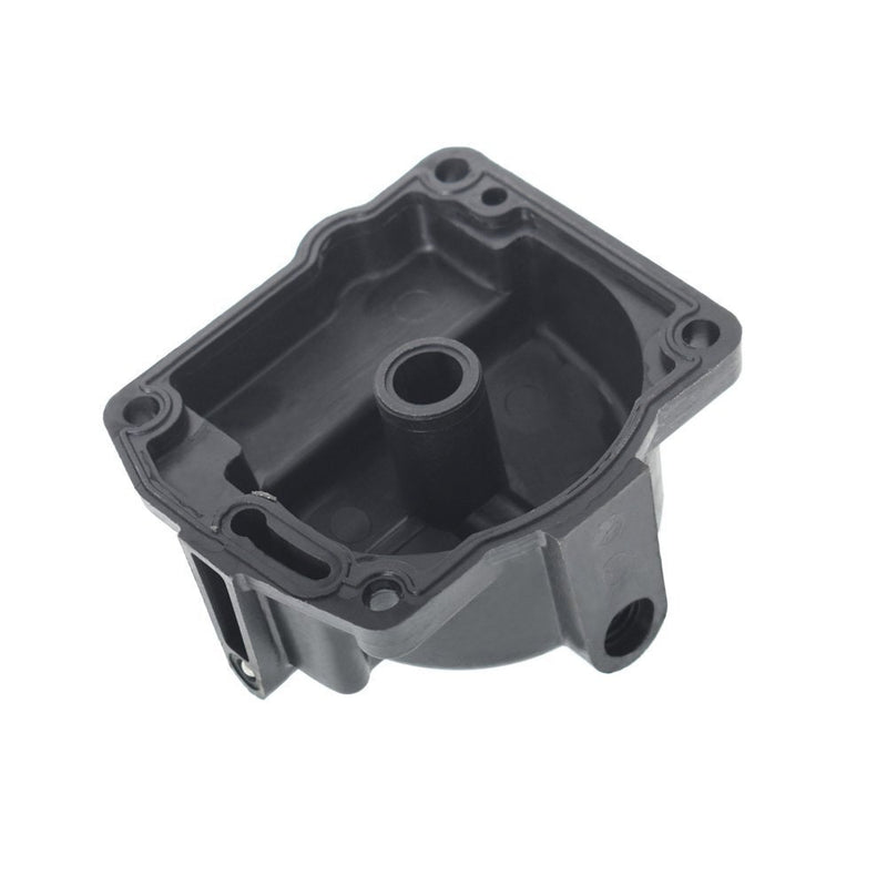 DURAFORCE Carburetor Bowl Float Chamber For Evinrude 2 Stroke V4-V6 60 Degree Motors